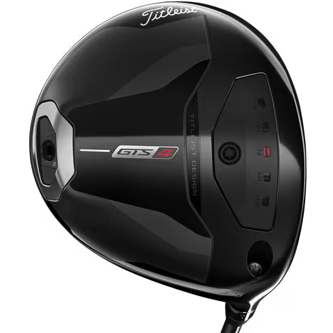 Titleist GTS4 Premium Driver
