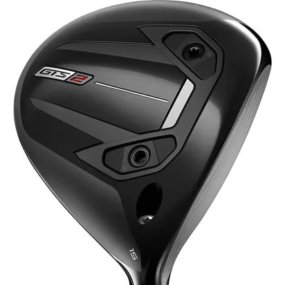 Titleist GTS2 Fairway Wood