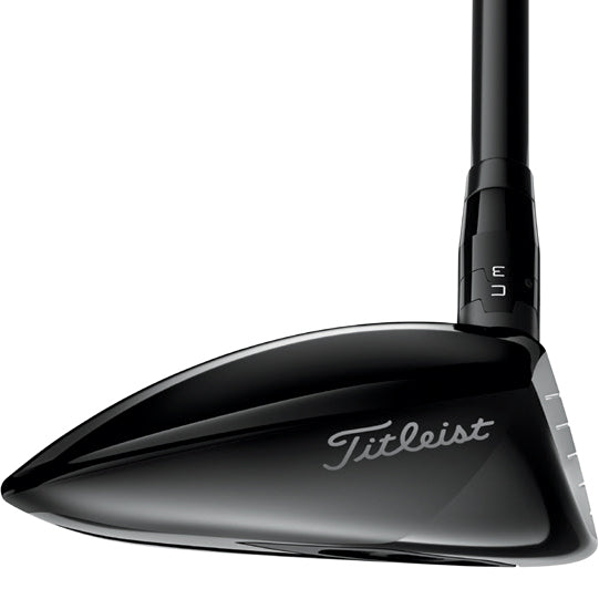 Titleist GTS2 Fairway Wood