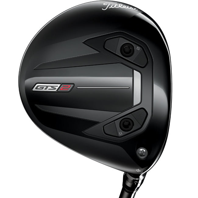 Titleist GTS2 Fairway Wood