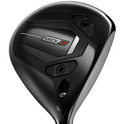 Titleist GTS3 Fairway Wood