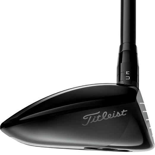 Titleist GTS3 Fairway Wood