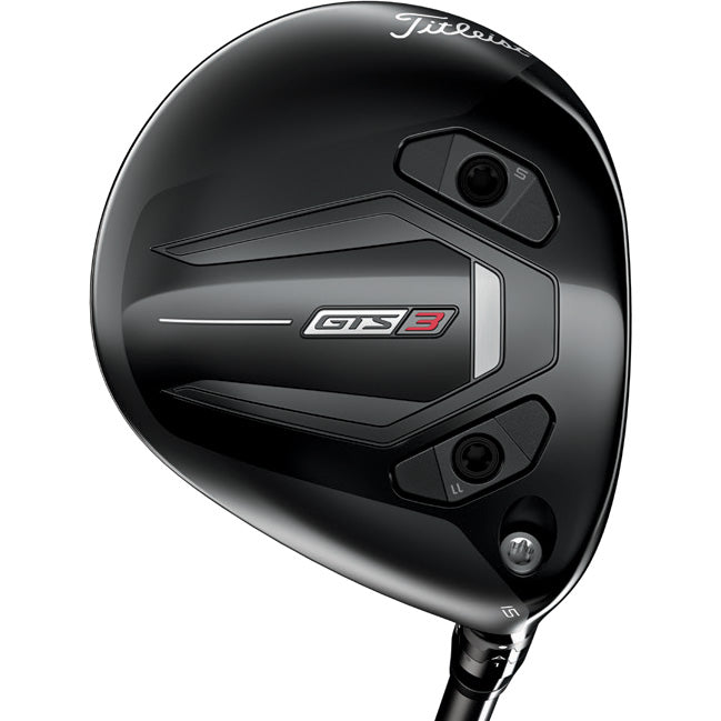 Titleist GTS3 Fairway Wood