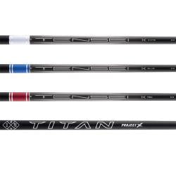 Titleist GTS3 Fairway Wood