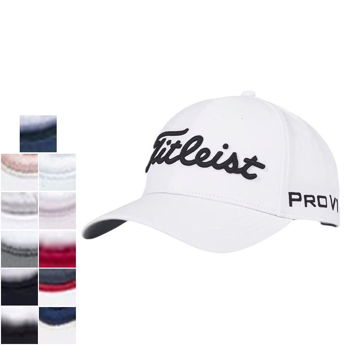 Titleist Tour Performance Hat