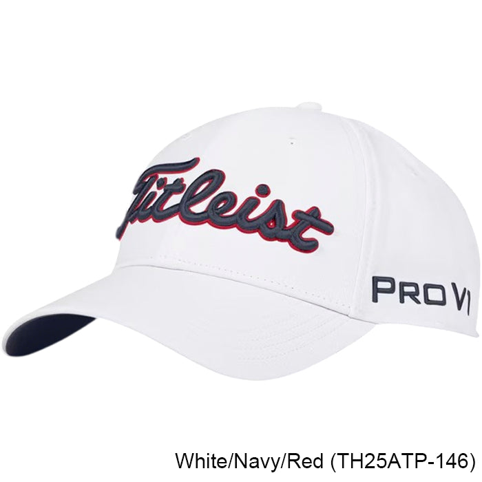 Titleist Tour Performance Hat