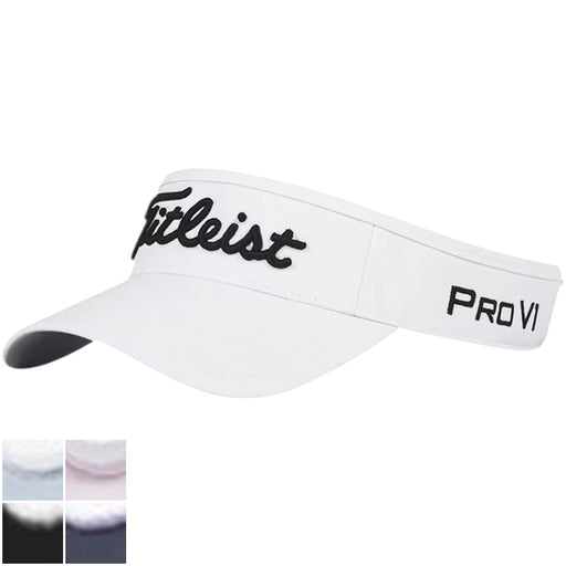 Titleist Tour Performance Visor