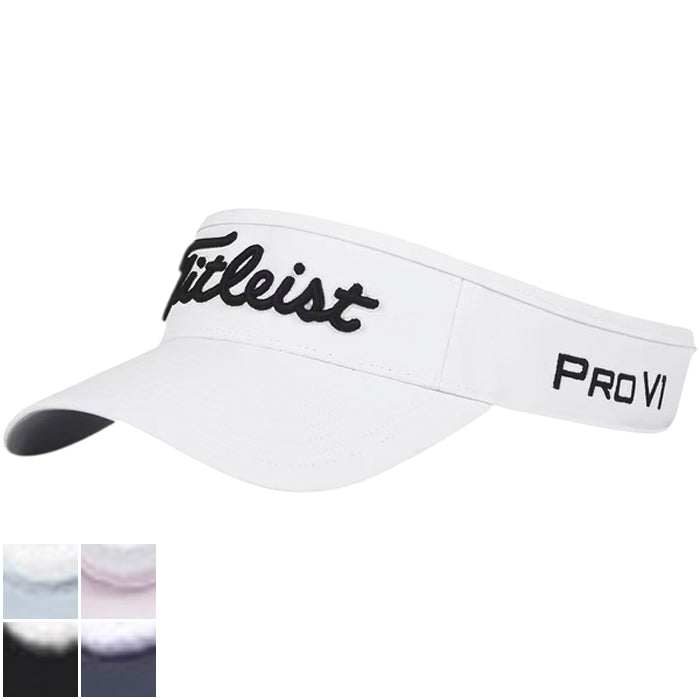 Titleist Tour Performance Visor