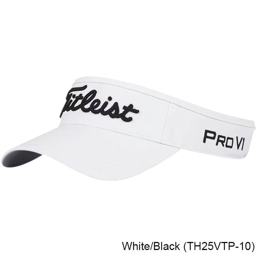 Titleist Tour Performance Visor