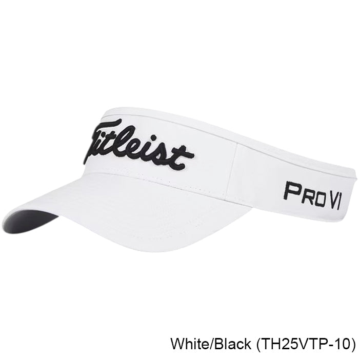 Titleist Tour Performance Visor