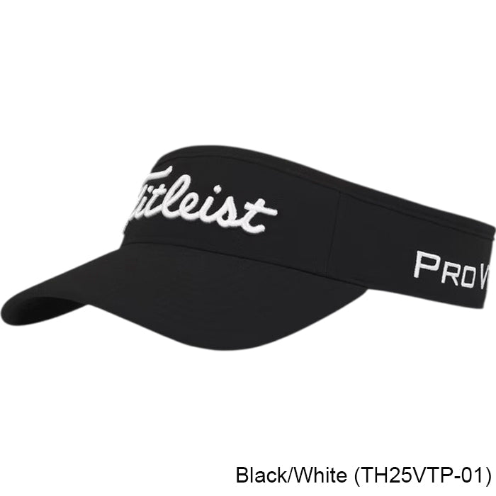 Titleist Tour Performance Visor