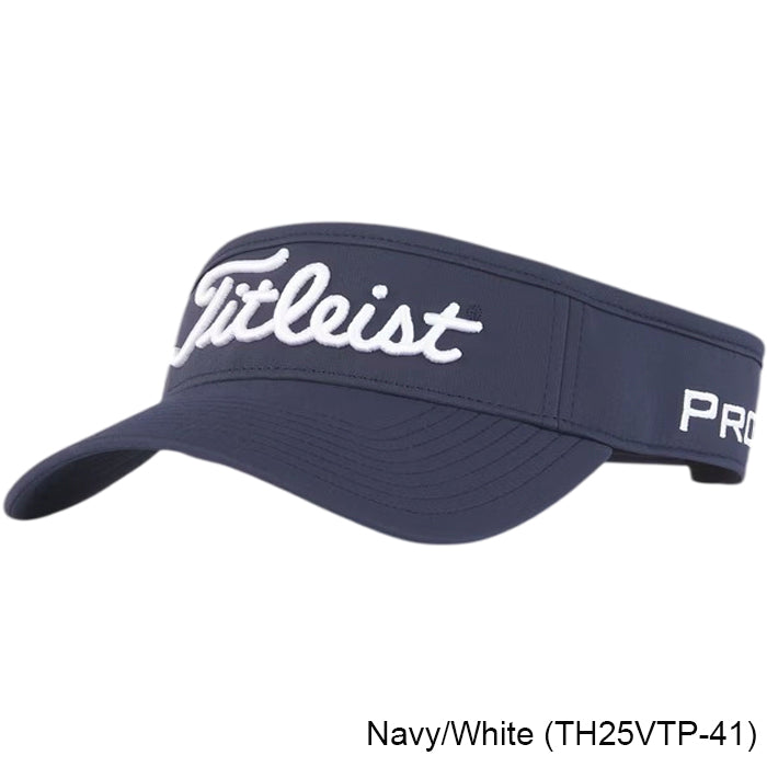 Titleist Tour Performance Visor