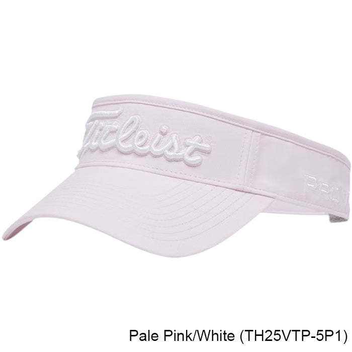 Titleist Tour Performance Visor
