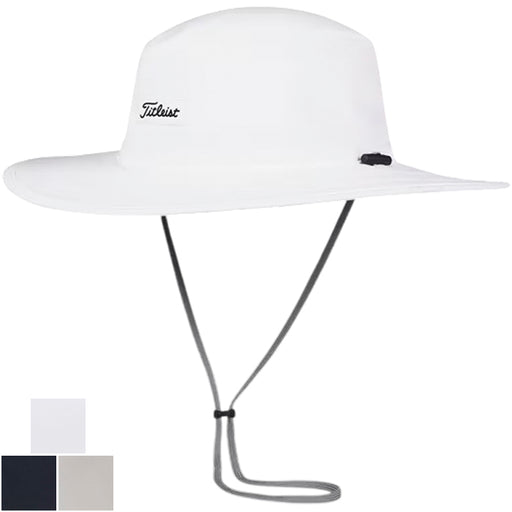 Titleist Charleston Aussie Hat
