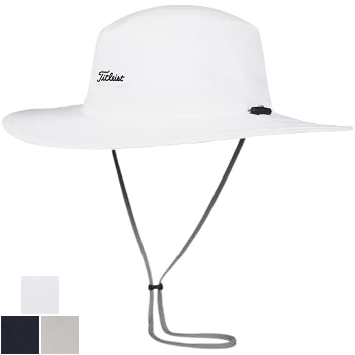 Titleist Charleston Aussie Hat