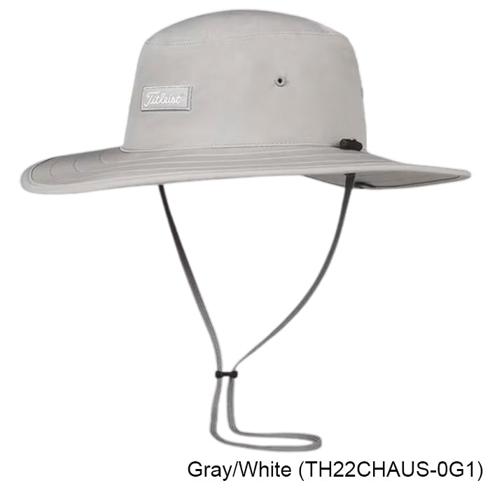 Titleist Charleston Aussie Hat