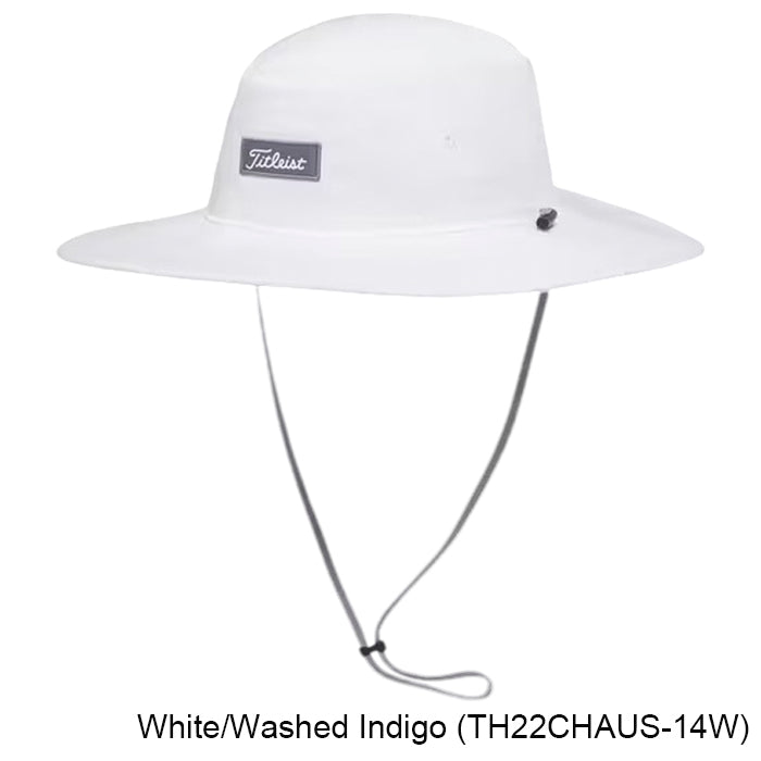 Titleist Charleston Aussie Hat