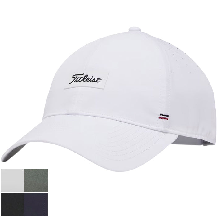 Titleist Charleston Breezer Hat