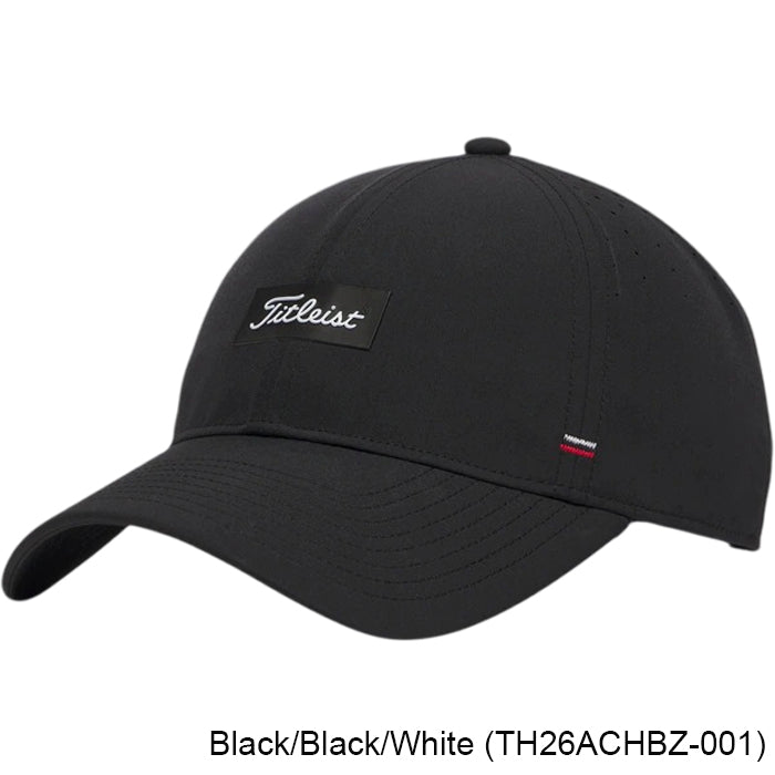 Titleist Charleston Breezer Hat