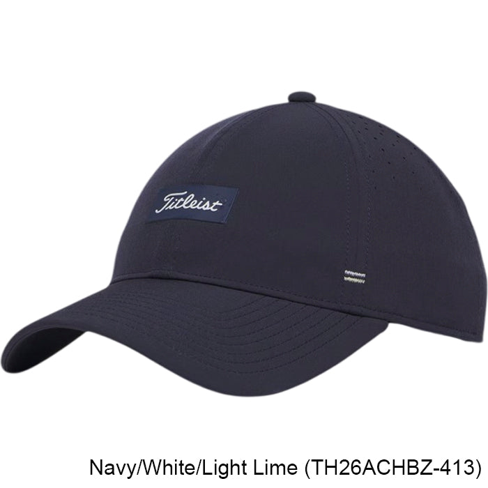 Titleist Charleston Breezer Hat