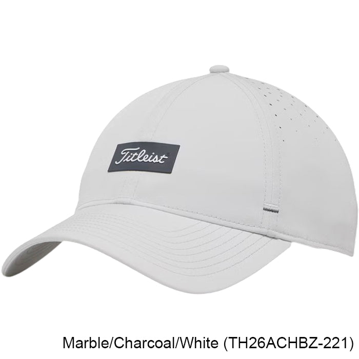 Titleist Charleston Breezer Hat