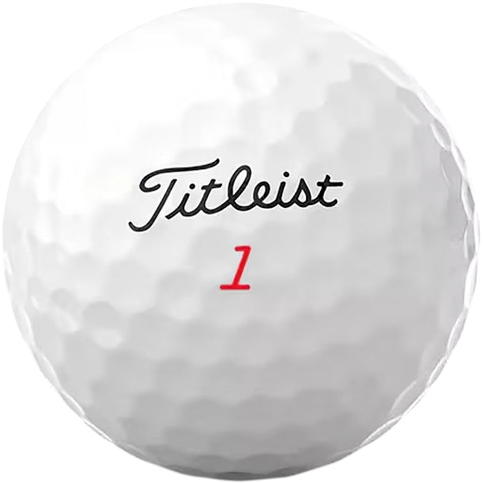 Titleist TruFeel Double Dozen Box