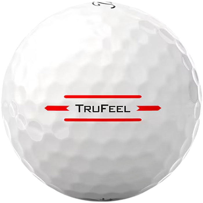 Titleist TruFeel Double Dozen Box