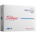 Titleist Special Edition Velocity AIM Performance USA Golf Balls