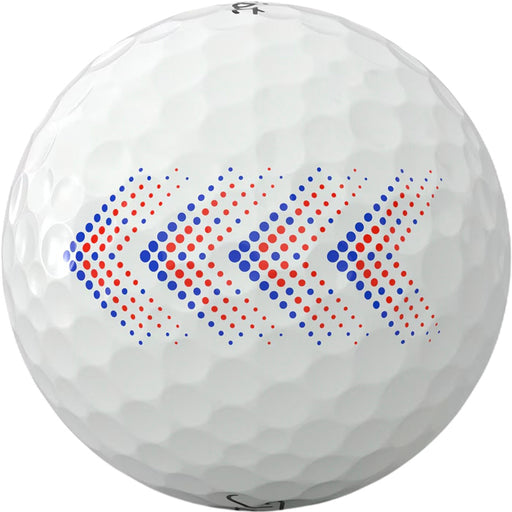 Titleist Special Edition Velocity AIM Performance USA Golf Balls