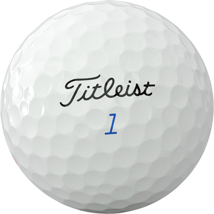 Titleist Special Edition Velocity AIM Performance USA Golf Balls