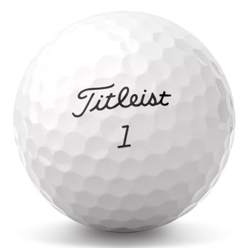 Titleist Pro V1 San Diego Padres Logo Golf Balls