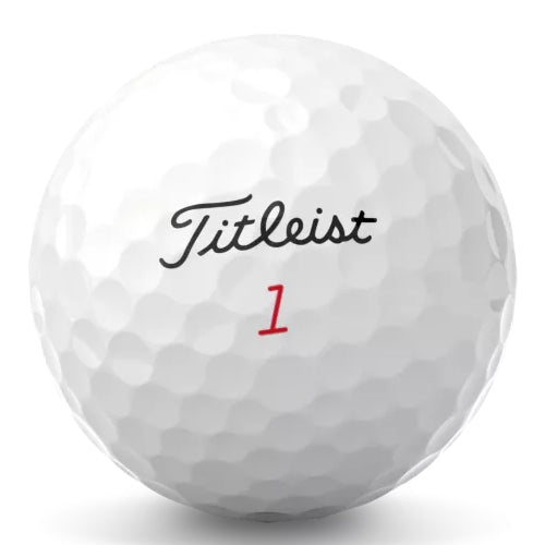Titleist Pro V1x San Diego Padres Logo Golf Balls