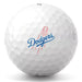 Titleist Pro V1 Los Angeles Dodgers Logo Golf Balls