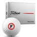 Titleist Pro V1x Fairway Golf Logo Golf Balls