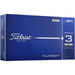 Titleist Tour Soft with AIM Sleeve 15-Pack Golf Balls