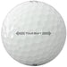 Titleist Tour Soft with AIM Sleeve 15-Pack Golf Balls