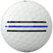 Titleist Tour Soft with AIM Sleeve 15-Pack Golf Balls