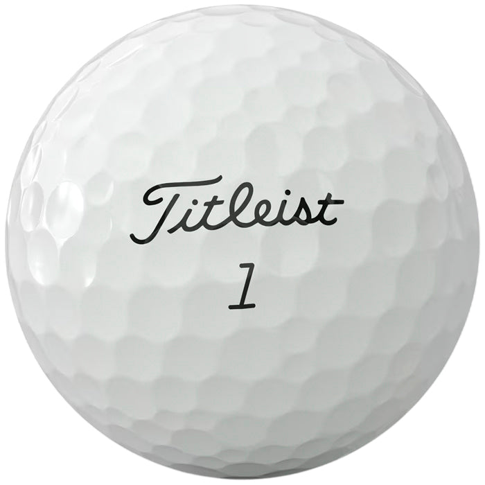 Titleist Tour Soft with AIM Sleeve 15-Pack Golf Balls