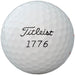 Titleist Pro V1 AIM Red White & Blue 1776 Golf Balls - Half Dozen