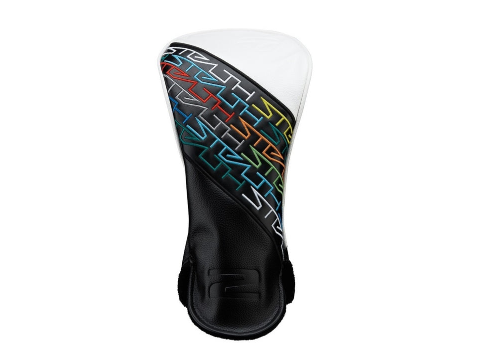 TaylorMade MyStealth 2 Driver Headcover