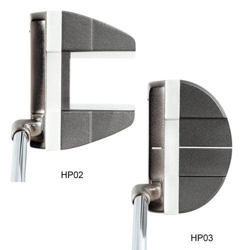 Tour Edge HP Series Putter LH 33.0 inches HP02 - Fairway Golf