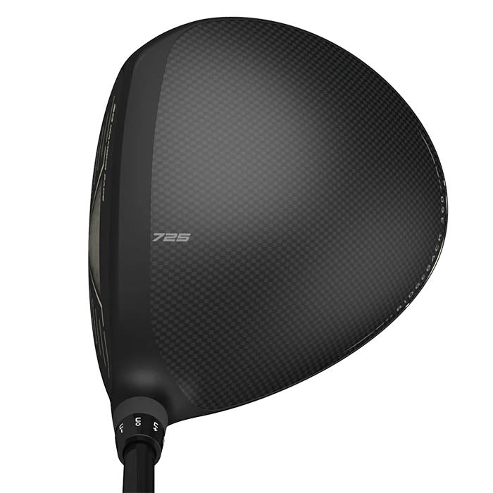 Tour Edge Exotics C725 Driver