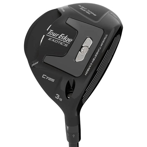 Tour Edge Exotics C725 Fairway Wood