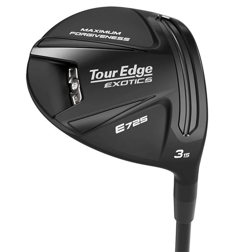 Tour Edge Exotics E725 Fairway Wood