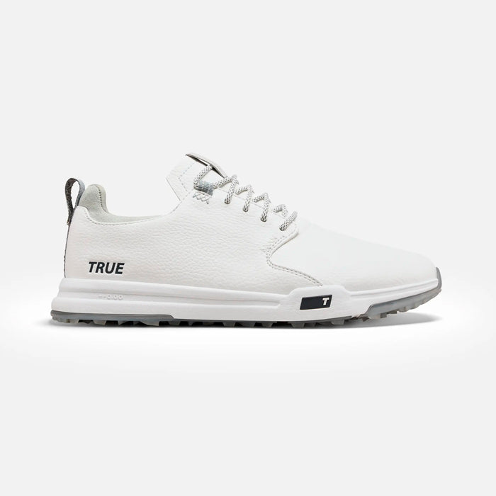 TRUE linkswear OG3 Pro Shoes - Glacier White