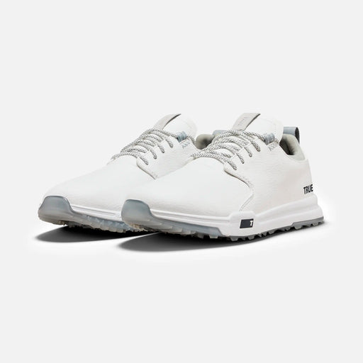 TRUE linkswear OG3 Pro Shoes - Glacier White
