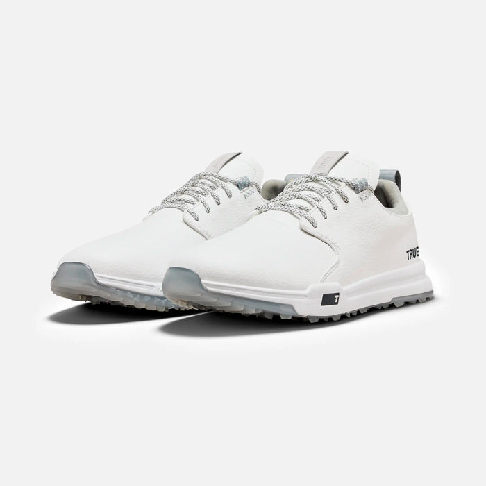 TRUE linkswear OG3 Pro Shoes - Glacier White
