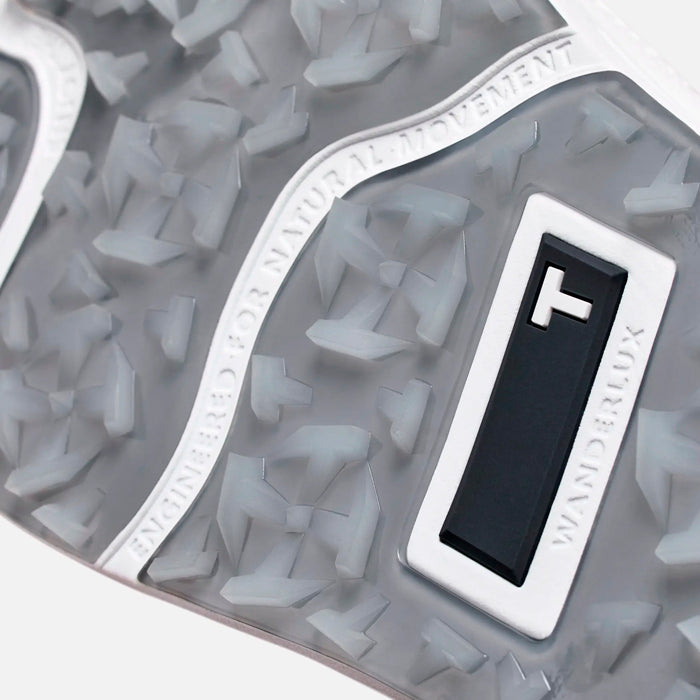 TRUE linkswear OG3 Pro Shoes - Glacier White