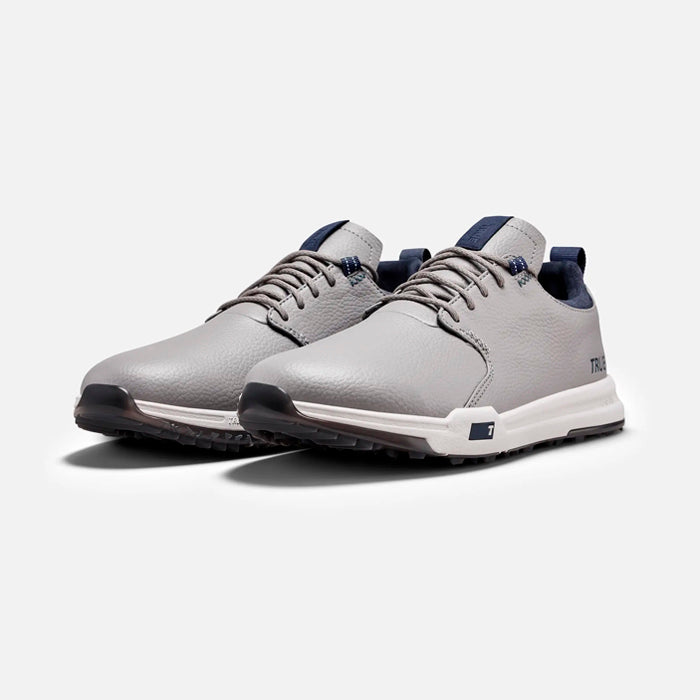 TRUE linkswear OG3 Pro Shoes - Nine Iron Grey