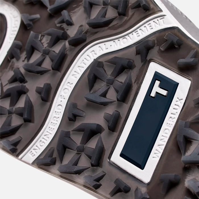 TRUE linkswear OG3 Pro Shoes - Nine Iron Grey